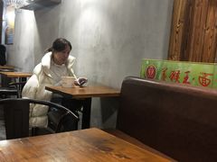 大堂-豫楚源美猴王·面(武展店)