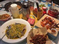 -毛家饭店(平湖店)