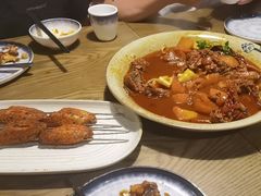 -那时新疆·若羌(经纬汇店)