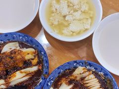 -张明富面皮店(东大街店)