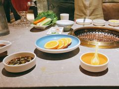 -韩盛·古法烤肉店(皇城恒隆广场店)