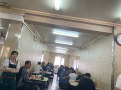 大堂-白鹤大冷面