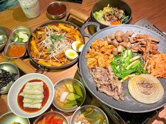 -春熙台韩国料理·章鱼肥牛(西丽店)