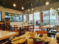 大堂-云阁餐吧(西丽店)