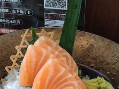 -山葵家居酒屋(天目里店)
