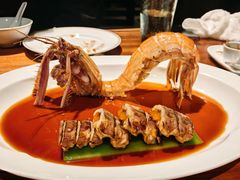 溏心富贵虾-新荣记(西溪湿地店)