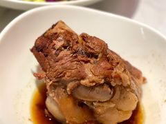 酱棒骨-叁拾壹克饺子·东北菜(国贸店)