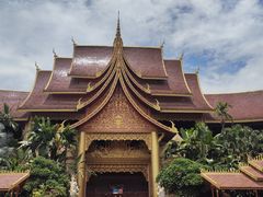 -西双版纳总佛寺