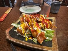 -鸟屋·烧鸟居酒屋(新世纪广场店)