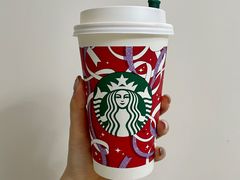-星巴克(凯德晶萃店)