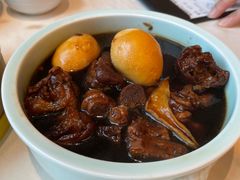 -香港狮子山下·明星粤菜餐厅(北苑店)