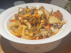 -周家二小姐的菜(西津渡店)