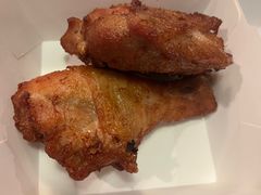 -麦当劳(水坑尾街店)