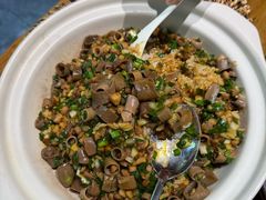 -77号渔船·蒸海鲜青岛菜(积米崖店)