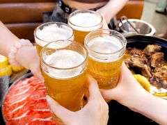 -熹悟海鲜火锅·广式打边炉