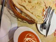 -Santoor 萨都里印度餐厅(北锣鼓巷店)