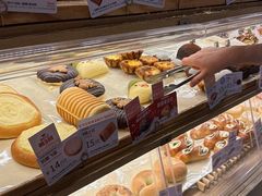 -山崎面包(苏州中心店)