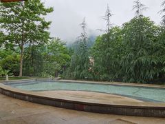 -息烽温泉