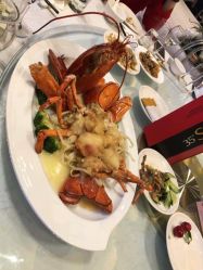 -沈阳新都绿城喜来登酒店·宴会厅