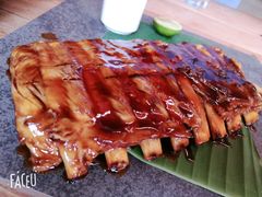 -Naughty Nuri’s Phuket