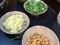 -星鸿社重庆老火锅(燃灯寺分店)