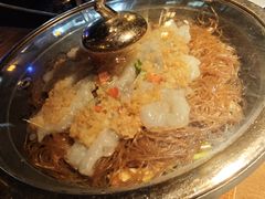 -绿茶餐厅(领展购物广场·中关村店)
