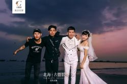 点击看大图 -古摄影婚纱