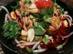 -串大叔炭火烤串·鸡西大冷面刀削面(总店)