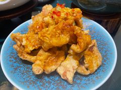 -君霖海鲜私房菜(春柳店)