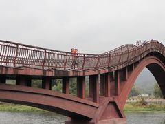 -绩溪龙川景区