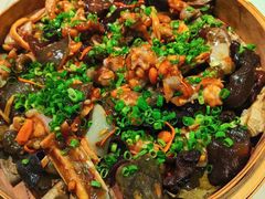 -清心鸡沙田乳鸽店·非遗传承(粤垦路店)
