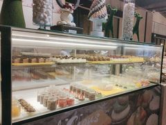 -大理实力希尔顿酒店•香全日制餐厅
