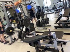 -卓拓健身普拉提运动中心(总店)