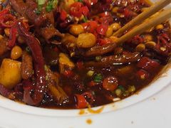-回家吃饭·地道南昌菜(建德观总店)