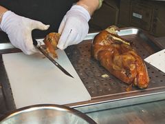 -黄老大北京烤鸭(永叔路店)