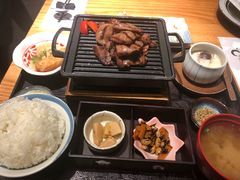 -味太助·银饭食堂(中华城店)