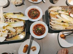 -半天妖烤鱼(丽金广场店)