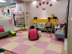 -B+CLUB母婴生活馆(海联路店)