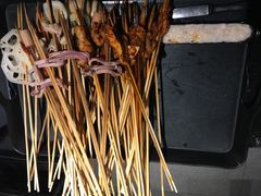 -钢管厂五区小郡肝串串香(南山店)