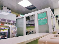 -总动员动物医院(宝丰院店)