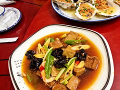 -呼吸森林·生态农庄农家乐私房菜