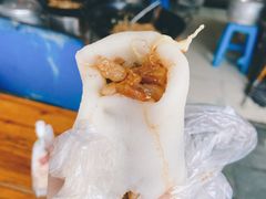 -正宗温岭年糕(北市场店)