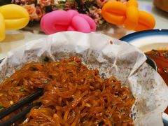 鱼片粥-悦百味·品质川菜(橄榄郡店)