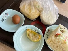 -迎桂馒头店(博爱路店)