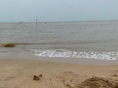 -淇沙湾渔村餐厅