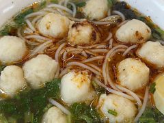 -老滕家过桥米线(金鱼胡同店)