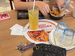 -必胜客(唐百友谊店)