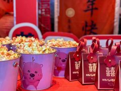 -万达广场(南宁青秀店)