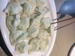 -前海沿·青岛菜(李沧万达店)