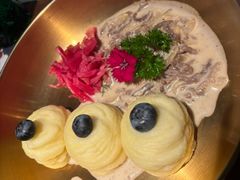 -卢布里西餐厅(海拉尔店)